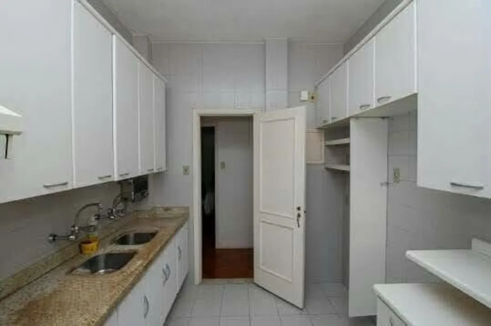Apartamento, 3 quartos, 135 m² - Foto 16