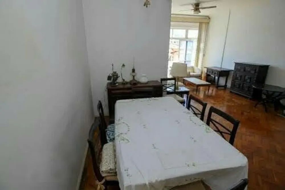 Apartamento, 3 quartos, 135 m² - Foto 7