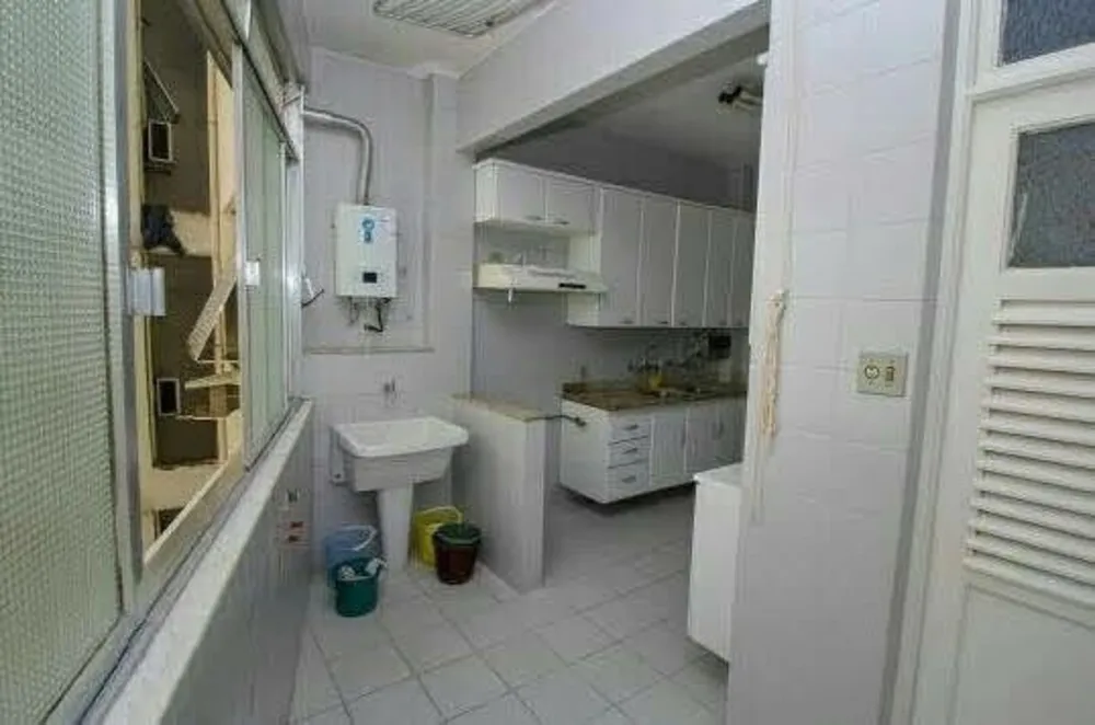 Apartamento, 3 quartos, 135 m² - Foto 19
