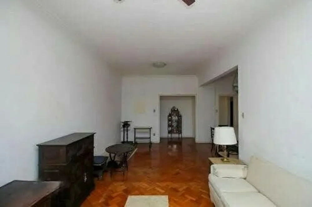Apartamento, 3 quartos, 135 m² - Foto 8
