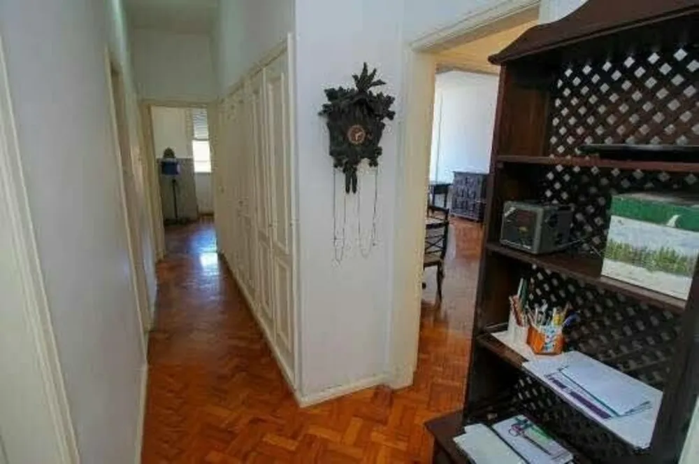 Apartamento, 3 quartos, 135 m² - Foto 9