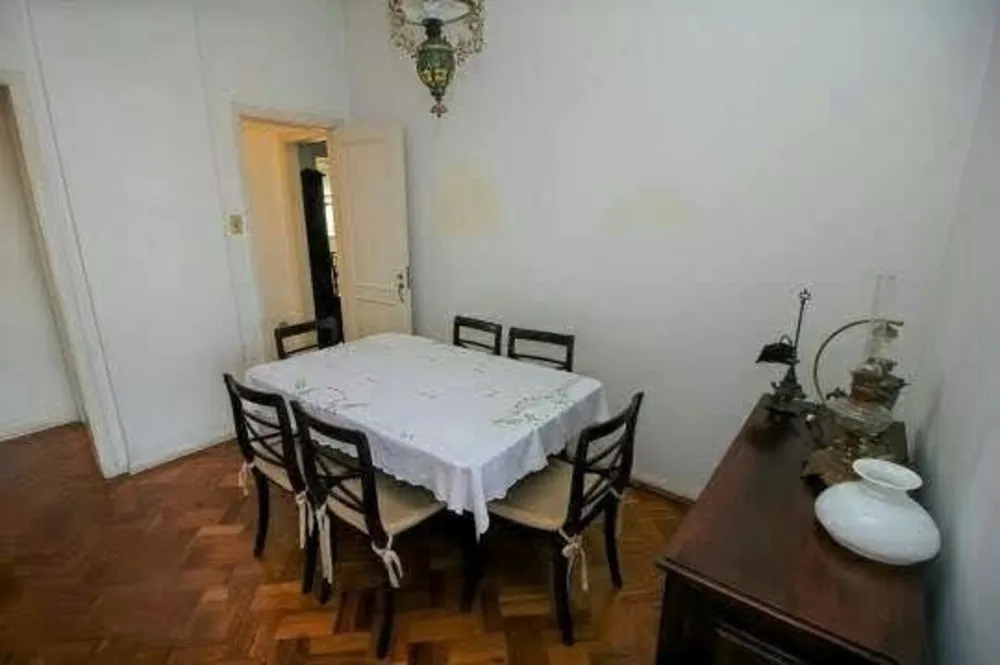 Apartamento, 3 quartos, 135 m² - Foto 3