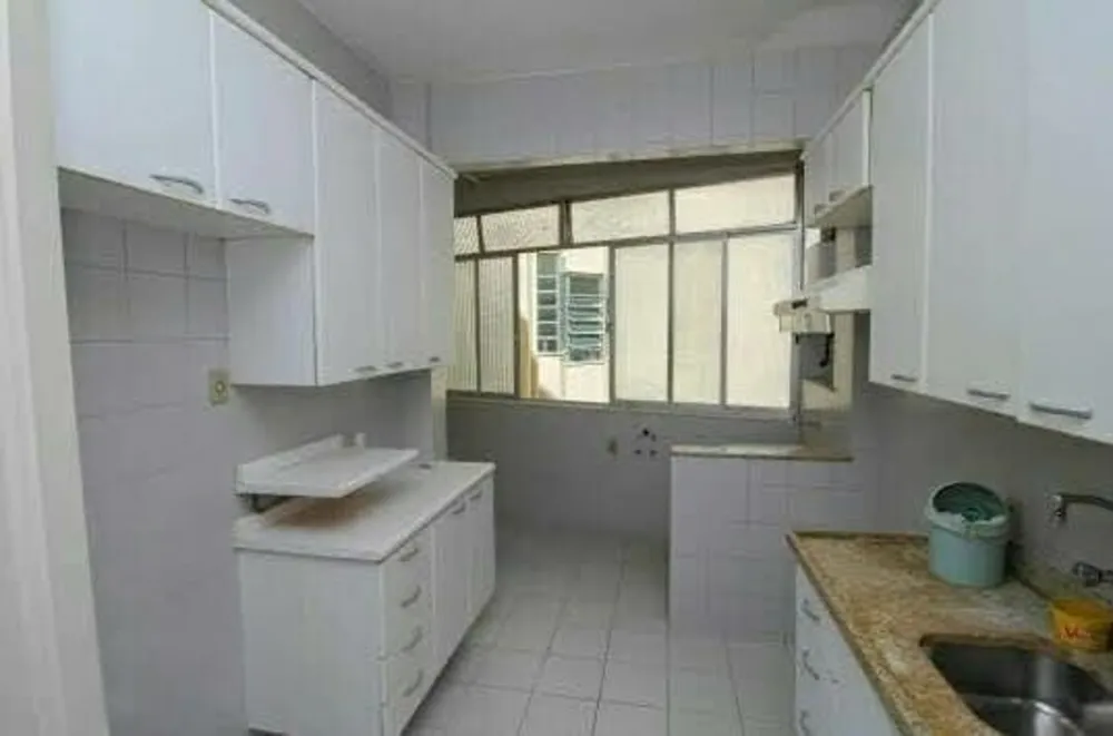 Apartamento, 3 quartos, 135 m² - Foto 17