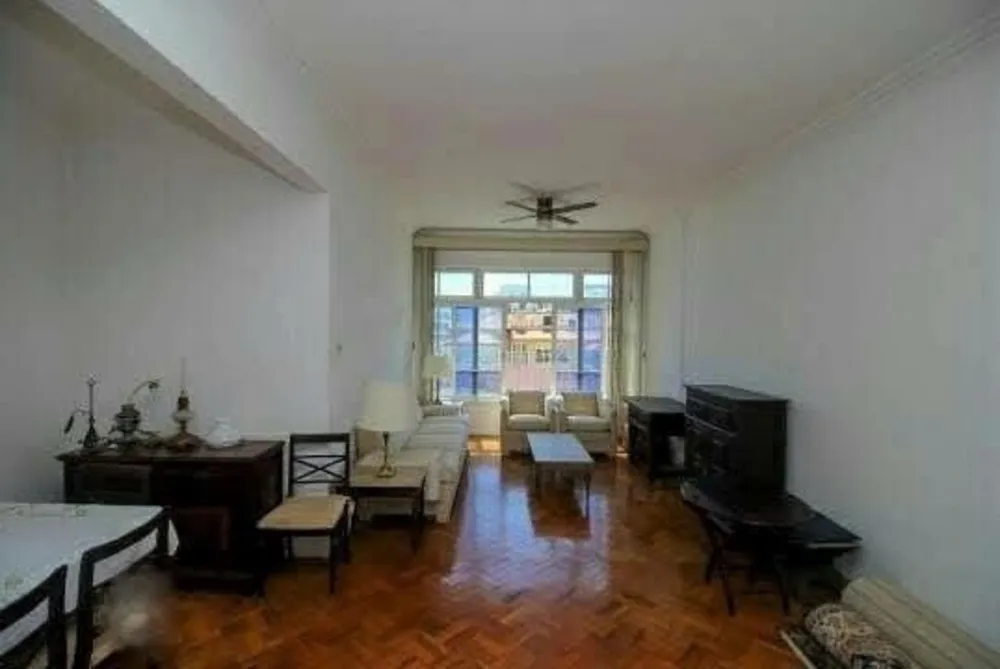 Apartamento, 3 quartos, 135 m² - Foto 2