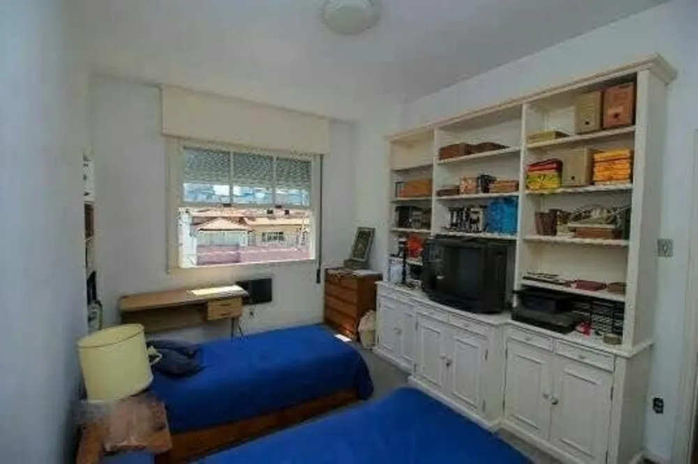 Apartamento, 3 quartos, 135 m² - Foto 6