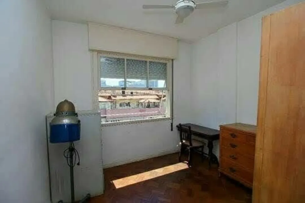 Apartamento, 3 quartos, 135 m² - Foto 11