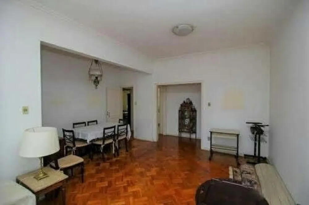 Apartamento, 3 quartos, 135 m² - Foto 4