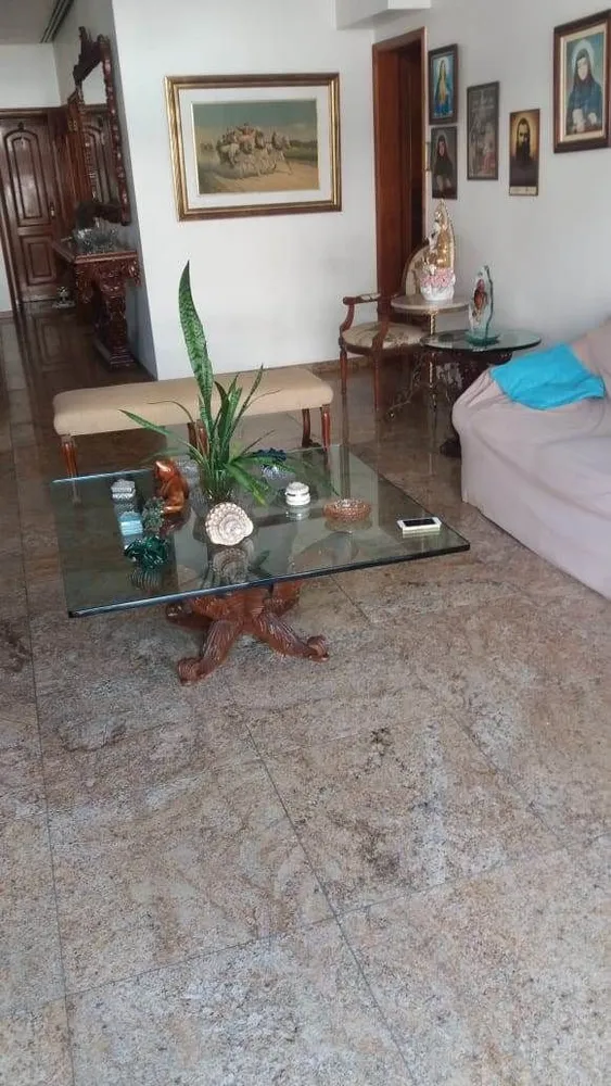 Cobertura, 4 quartos, 419 m² - Foto 12