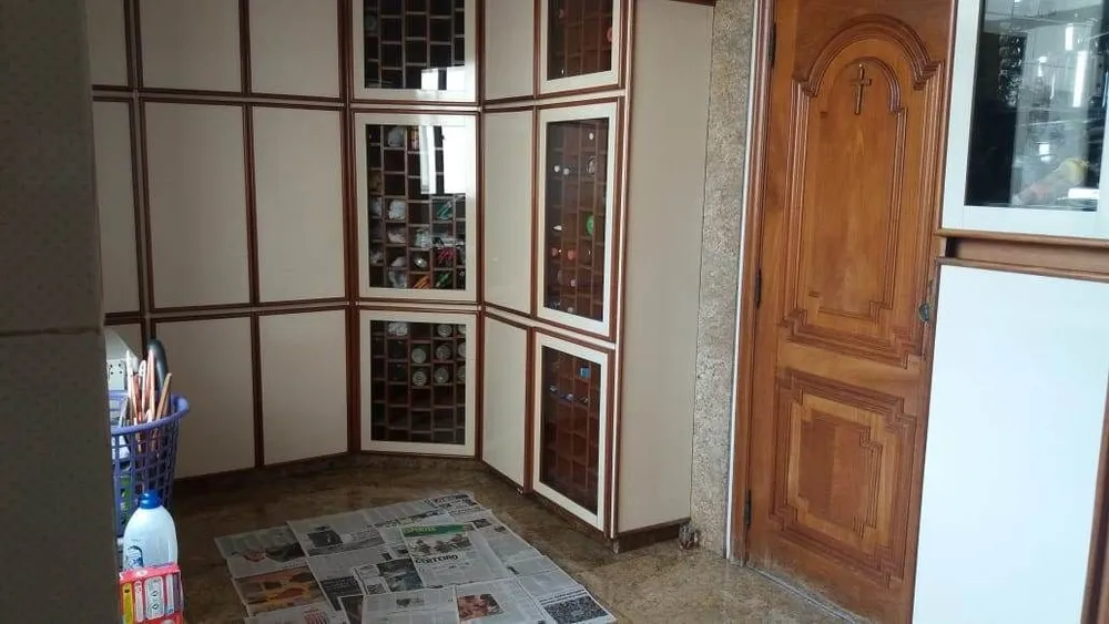 Cobertura, 4 quartos, 419 m² - Foto 11