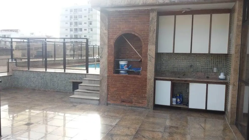 Cobertura, 4 quartos, 419 m² - Foto 13
