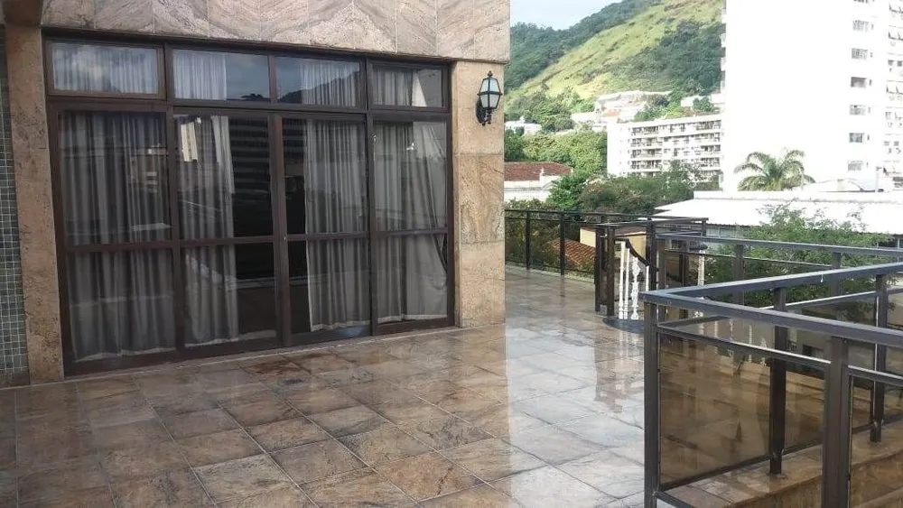 Cobertura, 4 quartos, 419 m² - Foto 6