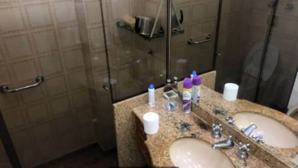 Cobertura, 4 quartos, 419 m² - Foto 14