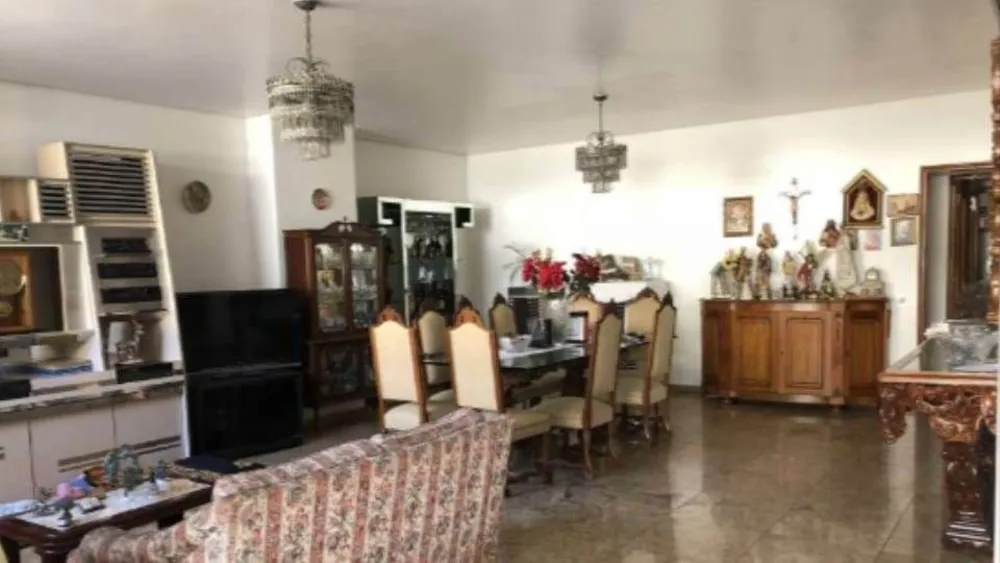 Cobertura, 4 quartos, 419 m² - Foto 2