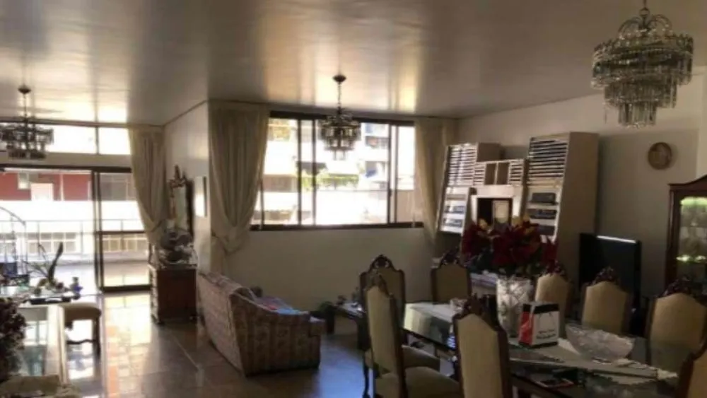 Cobertura, 4 quartos, 419 m² - Foto 3