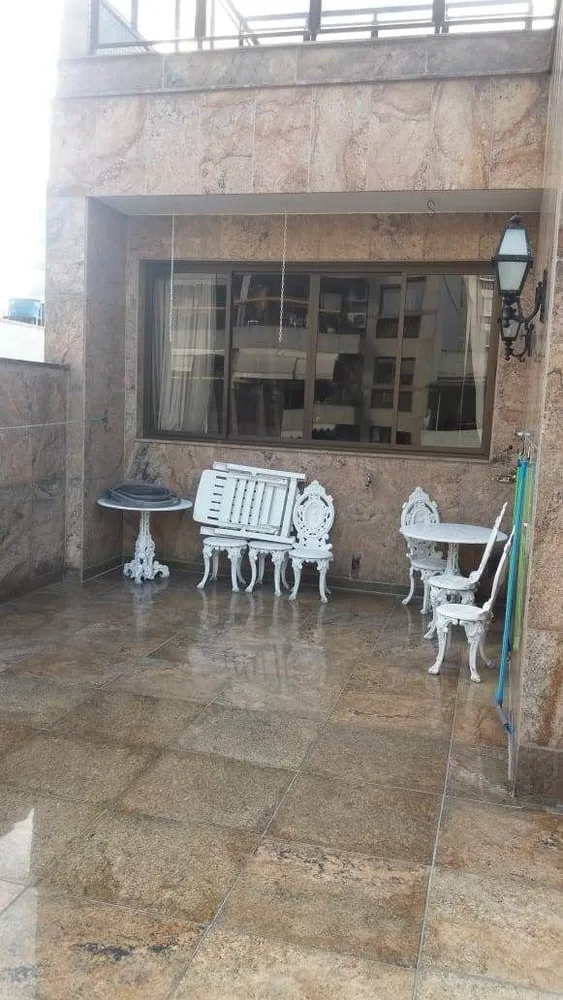 Cobertura, 4 quartos, 419 m² - Foto 16