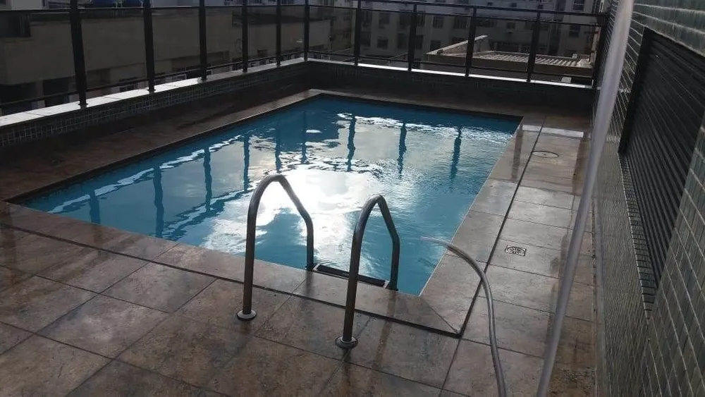 Cobertura, 4 quartos, 419 m² - Foto 5