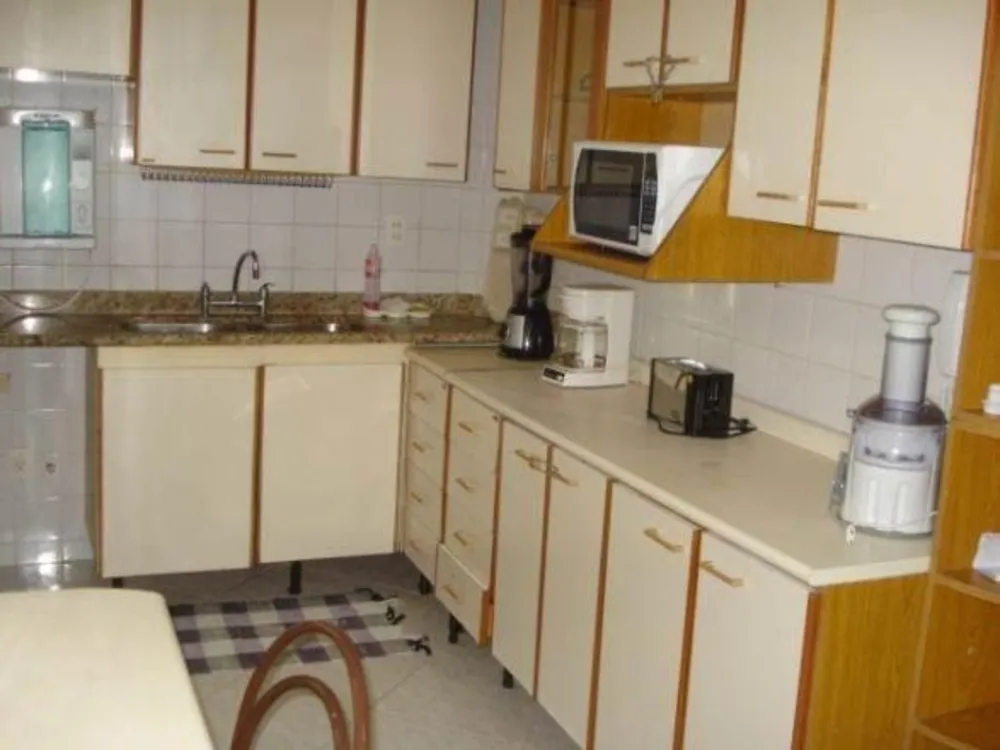 Apartamento, 3 quartos, 120 m² - Foto 12