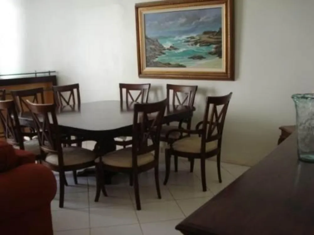 Apartamento, 3 quartos, 120 m² - Foto 3