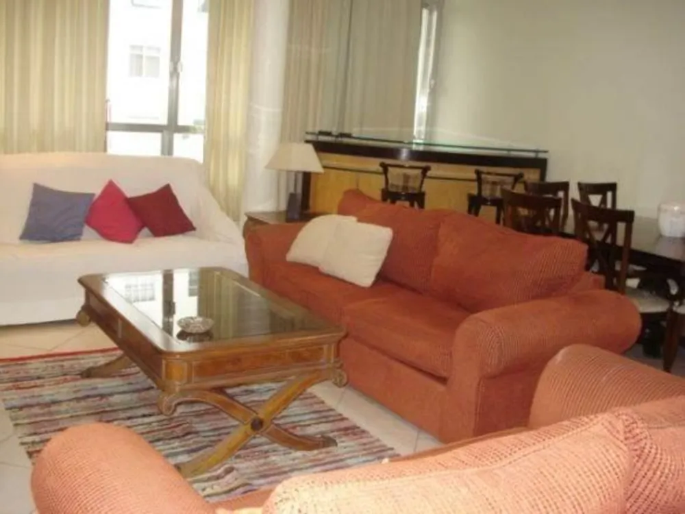 Apartamento, 3 quartos, 120 m² - Foto 4