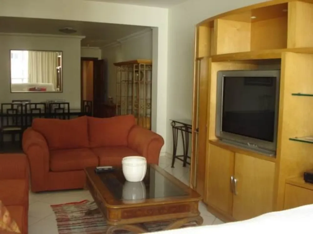 Apartamento, 3 quartos, 120 m² - Foto 5