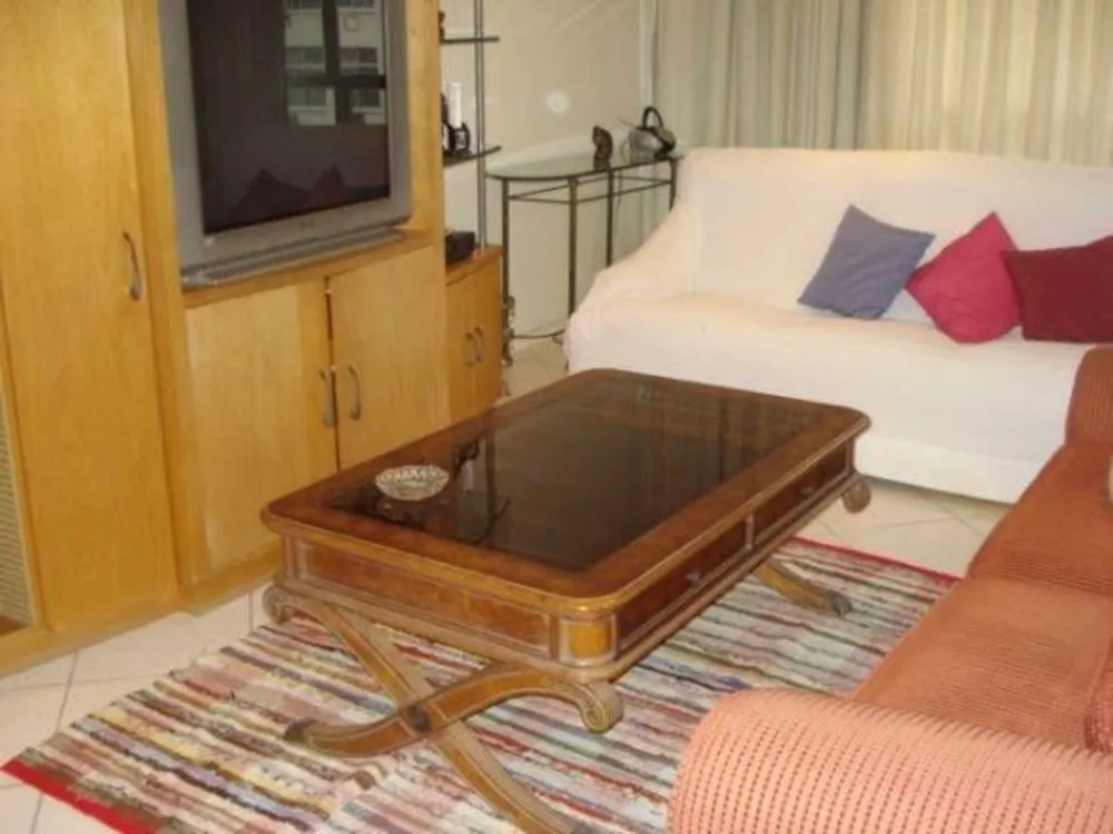 Apartamento, 3 quartos, 120 m² - Foto 6