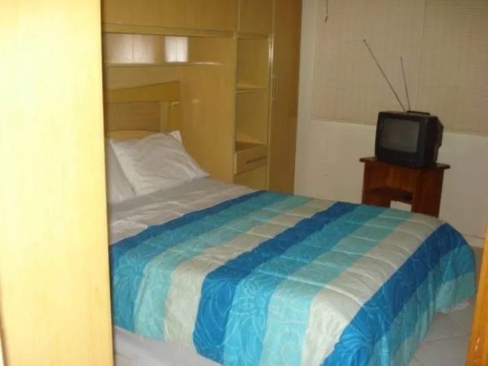 Apartamento, 3 quartos, 120 m² - Foto 7