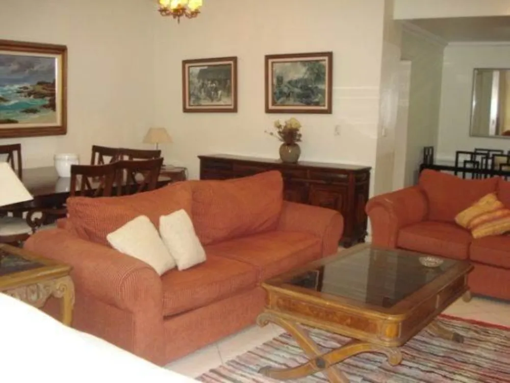 Apartamento, 3 quartos, 120 m² - Foto 2