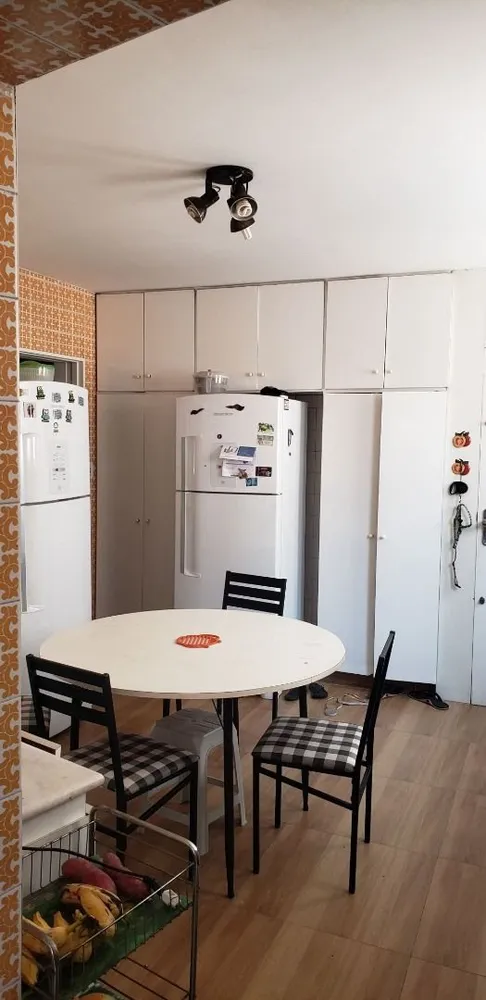 Apartamento, 4 quartos, 140 m² - Foto 5