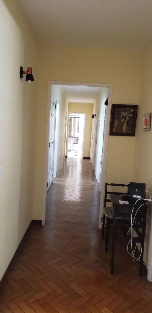 Apartamento, 4 quartos, 140 m² - Foto 8