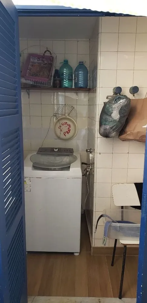 Apartamento, 4 quartos, 140 m² - Foto 9