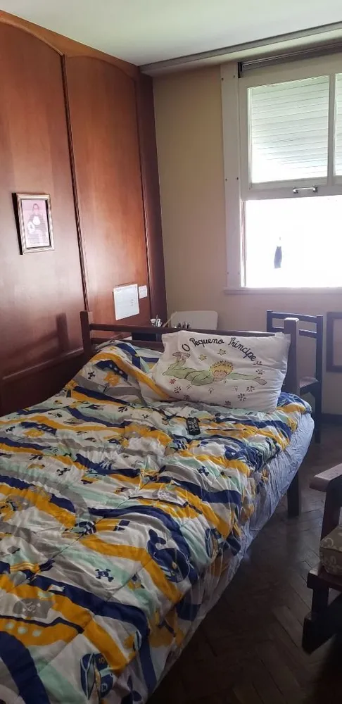 Apartamento, 4 quartos, 140 m² - Foto 7
