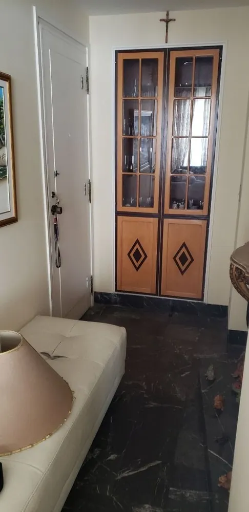Apartamento, 4 quartos, 140 m² - Foto 2