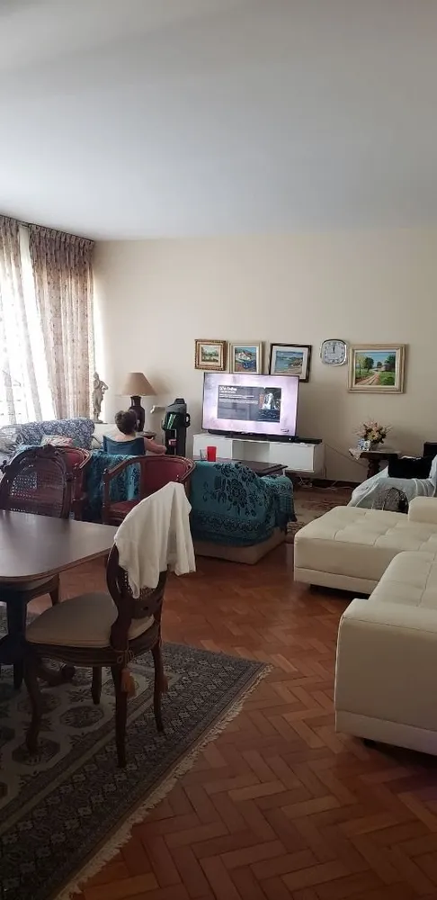 Apartamento, 4 quartos, 140 m² - Foto 3