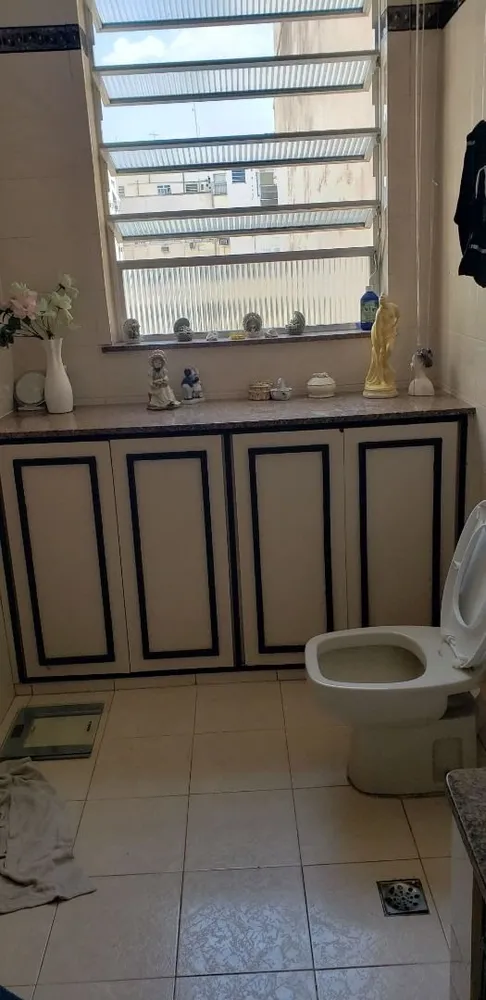 Apartamento, 4 quartos, 140 m² - Foto 12