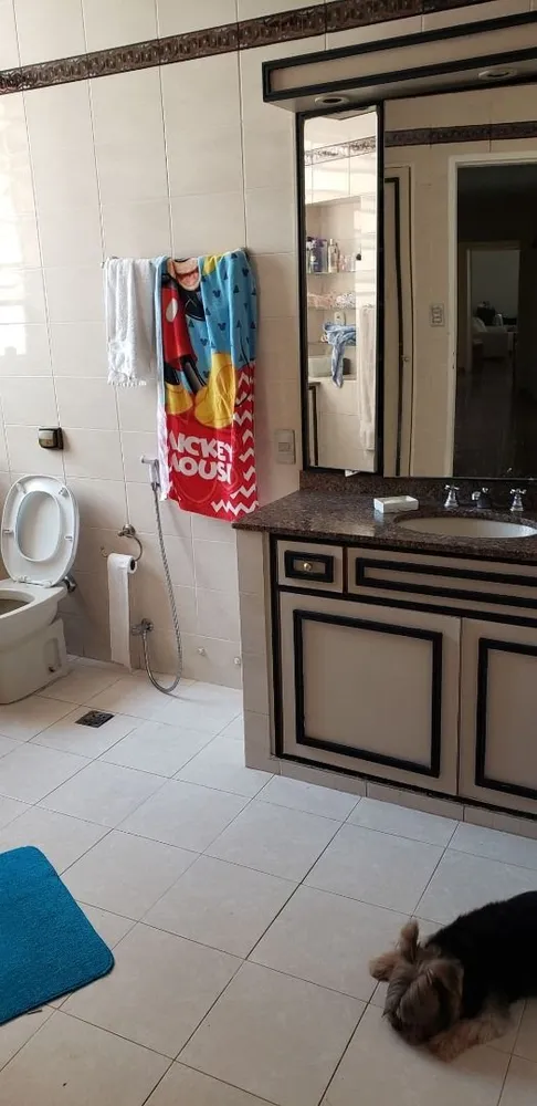 Apartamento, 4 quartos, 140 m² - Foto 11