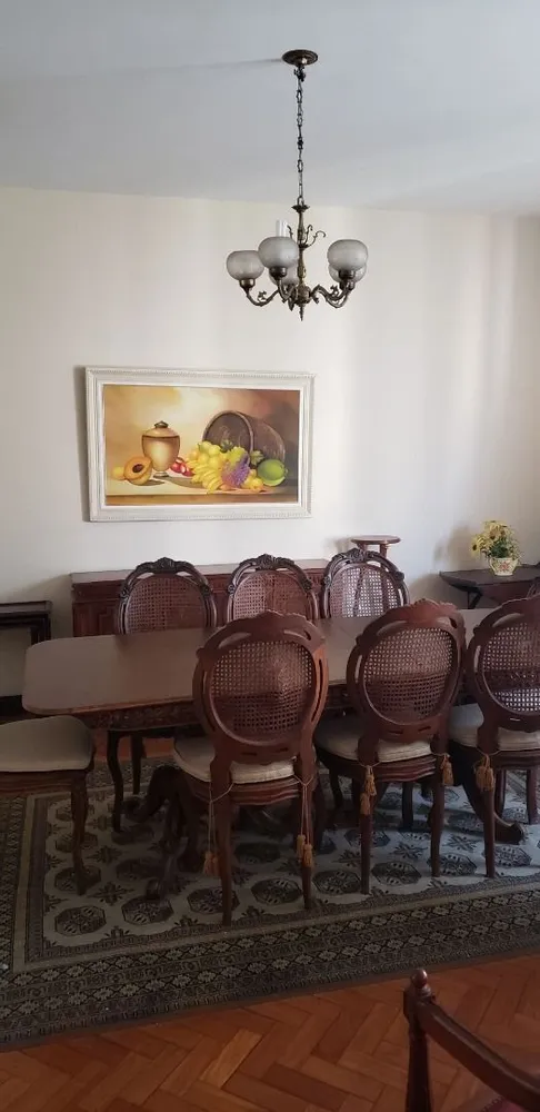 Apartamento, 4 quartos, 140 m² - Foto 1