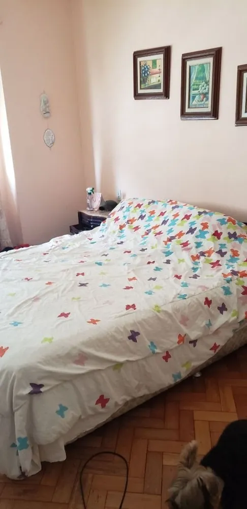 Apartamento, 4 quartos, 140 m² - Foto 6