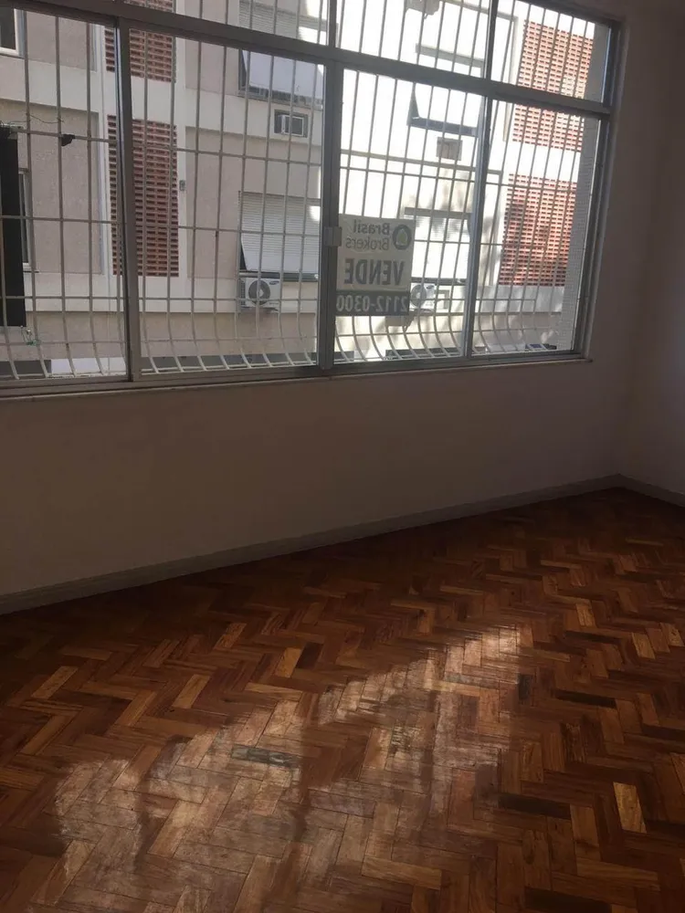 Apartamento, 1 quarto, 66 m² - Foto 3
