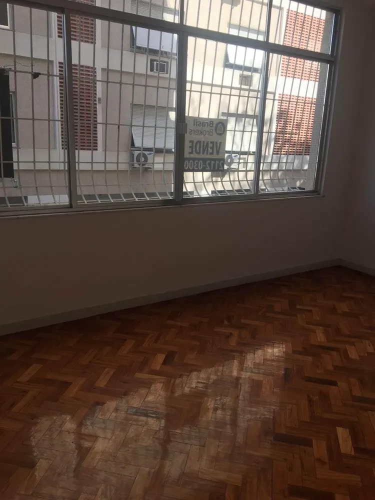Apartamento, 1 quarto, 66 m² - Foto 5