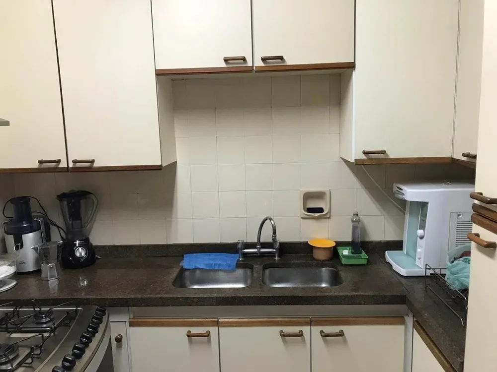 Cobertura, 2 quartos, 195 m² - Foto 21