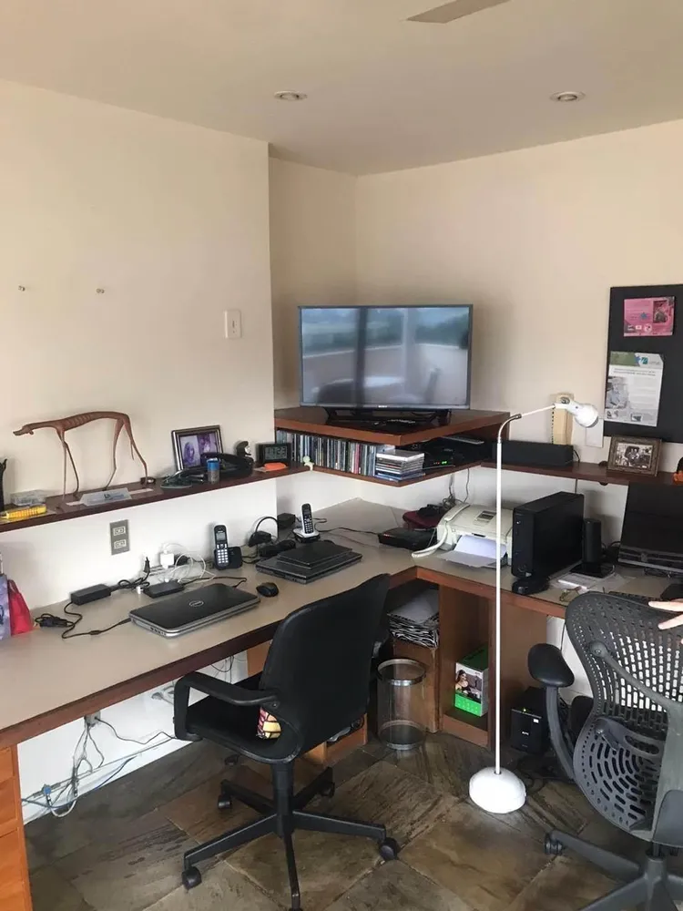 Cobertura, 2 quartos, 195 m² - Foto 10