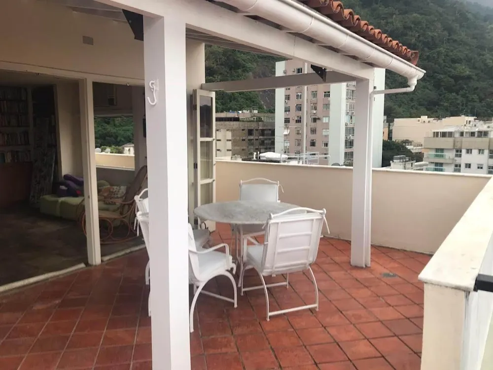 Cobertura, 2 quartos, 195 m² - Foto 28
