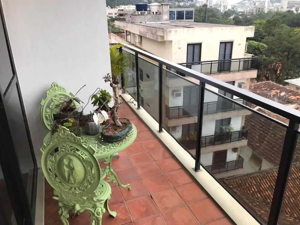 Cobertura, 2 quartos, 195 m² - Foto 30