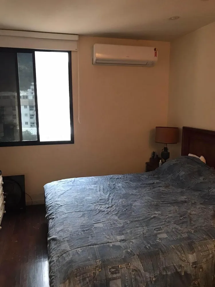 Cobertura, 2 quartos, 195 m² - Foto 8