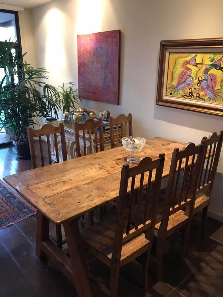 Cobertura, 2 quartos, 195 m² - Foto 4