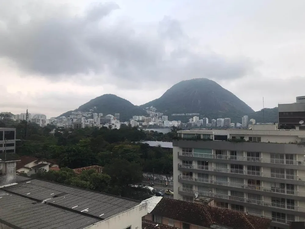 Cobertura, 2 quartos, 195 m² - Foto 34