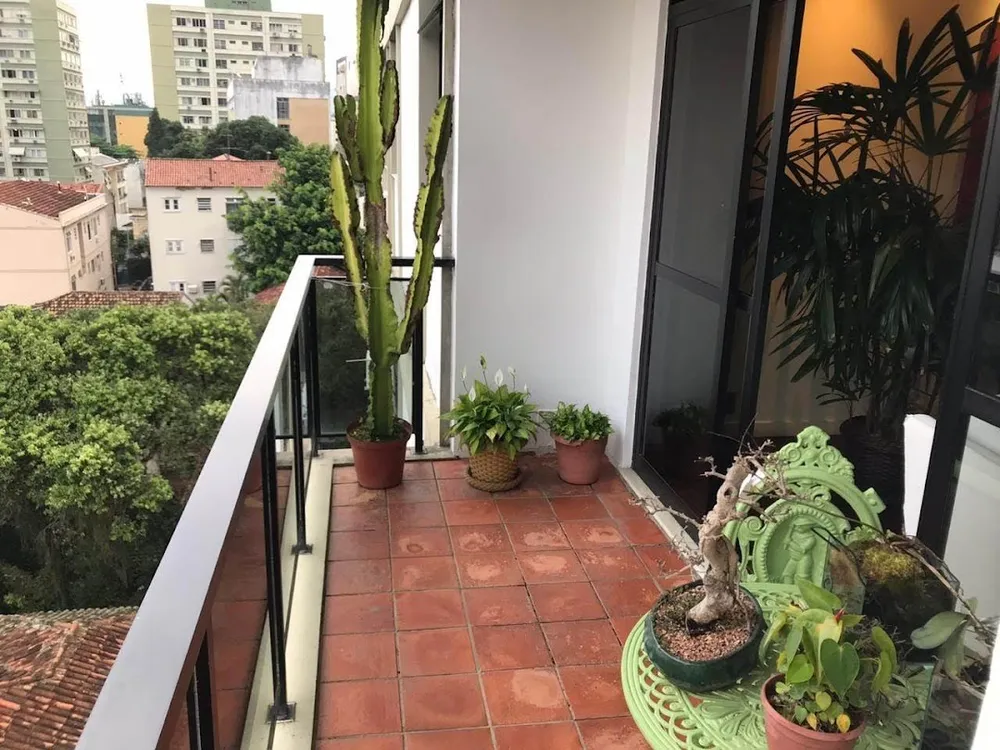 Cobertura, 2 quartos, 195 m² - Foto 31