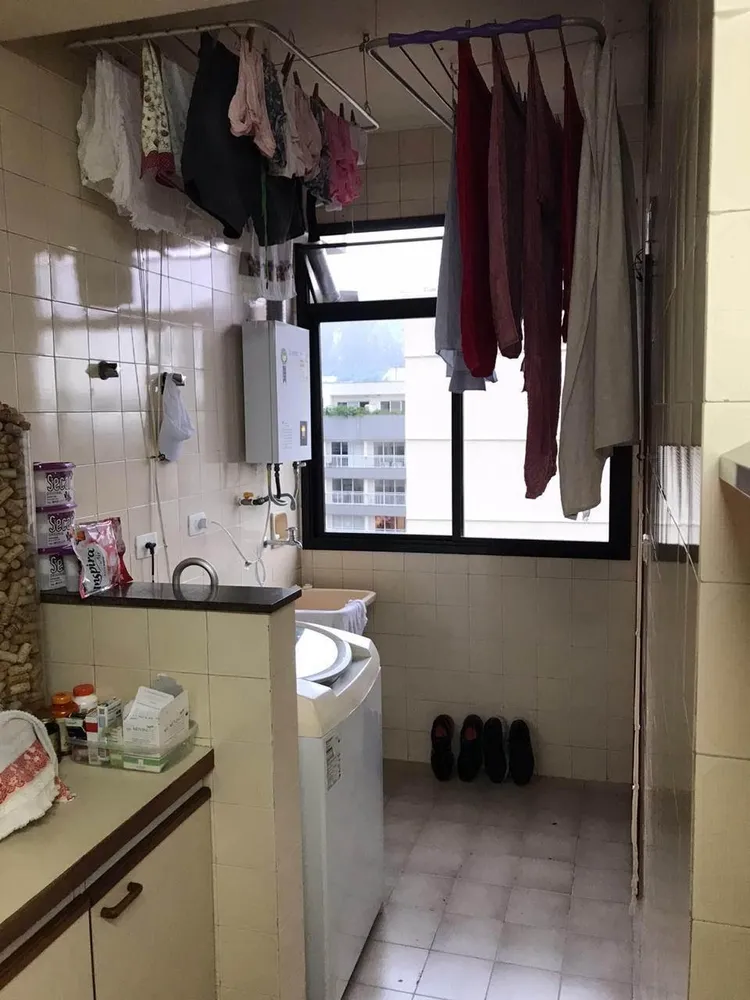 Cobertura, 2 quartos, 195 m² - Foto 23