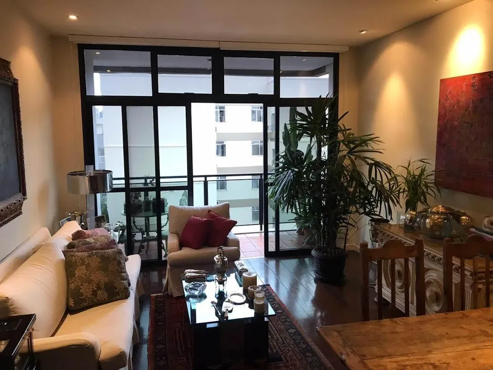 Cobertura, 2 quartos, 195 m² - Foto 2