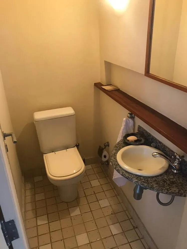 Cobertura, 2 quartos, 195 m² - Foto 17
